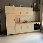 Apartamento Stadtnah An Der Foerde 51 Hh *