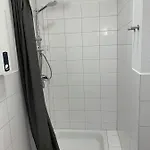 Appartement Stadtnah An Der Foerde 51 Hh Flensbourg