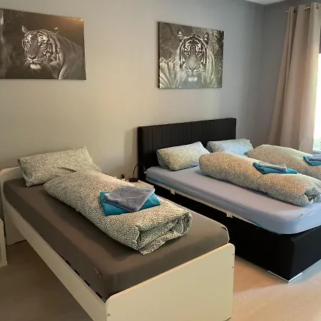 Stadtnah An Der Foerde 51 Hh *