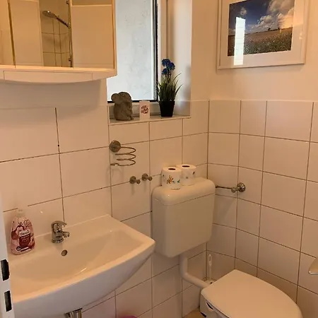 Stadtnah An Der Foerde 51 Hh Apartment Flensburg