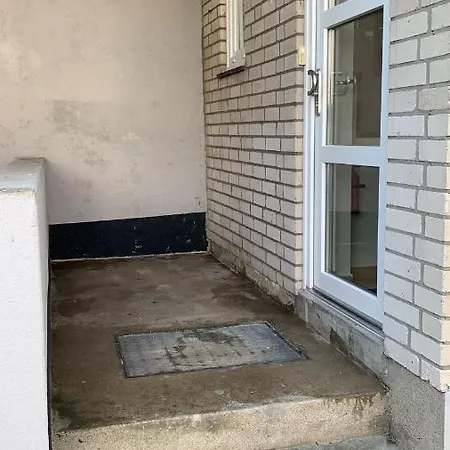 Apartman Stadtnah An Der Foerde 51 Hh *