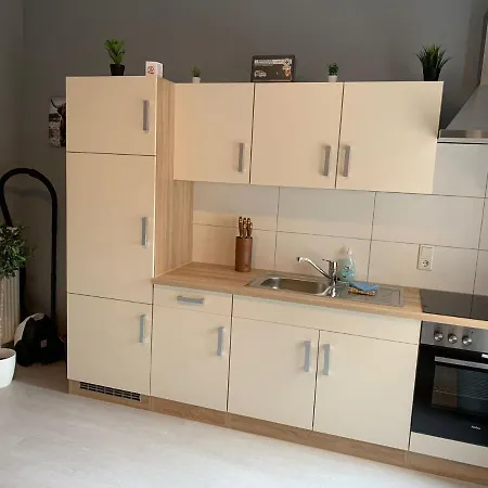 Stadtnah An Der Foerde 51 Hh