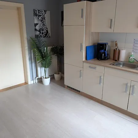 Stadtnah An Der Foerde 51 Hh * Flensburg