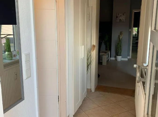 Stadtnah An Der Foerde 51 Hh * Flensburg