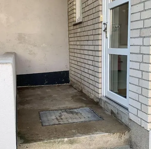 Apartman Stadtnah An Der Foerde 51 Hh *