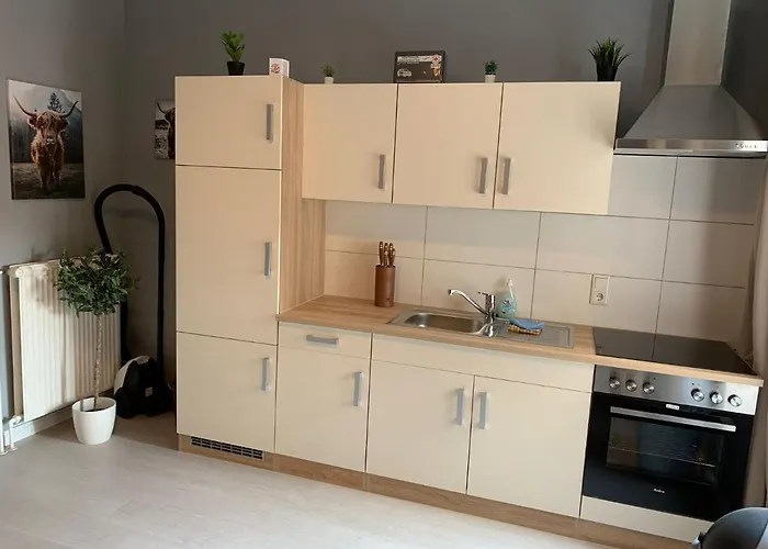 Stadtnah An Der Foerde 51 Hh